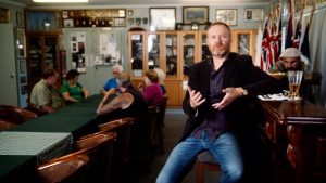 Live performance remembers Forgotten Heroes