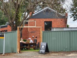 Emerald Community House named finalist for Premier’s Sustainability Award
