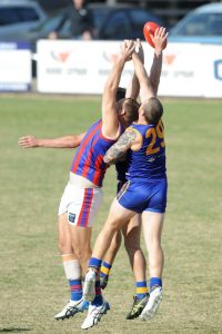 Upper Ferntree Gully Football Club receives TAC road safety grant