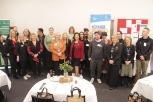 Industry forum at Coonara Community House explores current challenges in employment sector