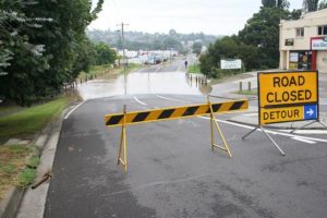 Wet spring and summer ahead as BOM officially declare La Niña