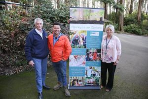 Yarra Ranges Council launches Healing In Our Gardens