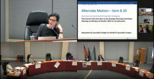 Knox Council delivers report on councillors running in state election