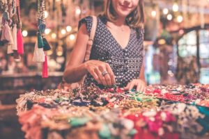 SNIPPETS: Menzies Creek Community Market day