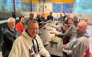 Upwey Men’s Shed seeks community support in finding storage location