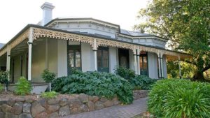 First open-mic Words Aloud event held at Millers’ Homestead