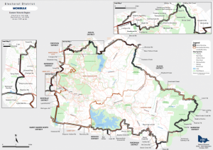 The issues that matter to the new voters of Monbulk