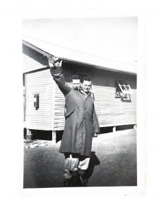 Gembrook local remembers royal experiences