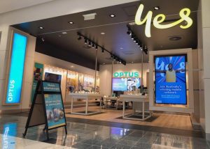 Vulnerable customer information leaked in Optus hack