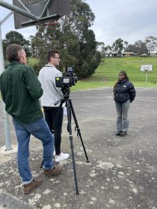 Letting youth have a voice for Youth Fest