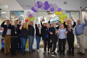 Monbulk Aquatic Centre reopens to delight of locals