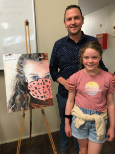 2022 Upwey Archies exhibition starts