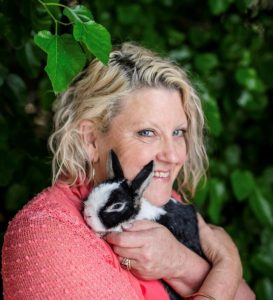 Bunny refuge in Cockatoo receives $2000 after nomination