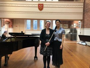 Dandenong Ranges Music Council hosts Knox-based musicians
