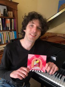 Upwey artist releases global collaboration