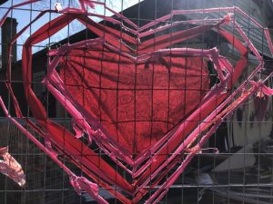 Love shown for Kapi Art Space after car crashes into shopfront