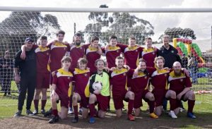 Monbulk Ranges take out VCFA final against Lilydale