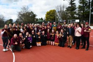 Monbulk Recreation Reserve receices funding for a facelift