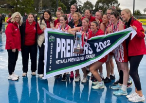 A win for the ages for Olinda-Ferny Creek