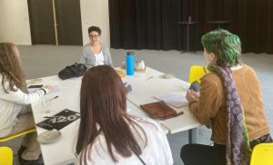 Burrinja hosts story-telling workshop for queer youth