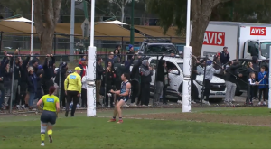 Silvan win first premiership in eight years