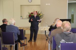 Big Brothers Big Sisters launches mentorship program in the hills