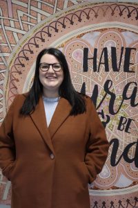 Teacher from the Basin Primary School nominated for excellence award