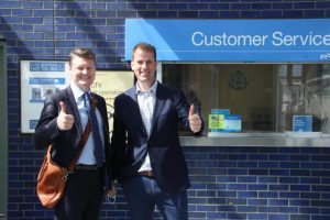 Labor announce $60 million Boronia Station upgrade election promise