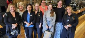 Re-engaging with volunteering in Knox