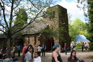 St Michael’s Cup Day Fair returns to kick off November