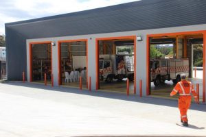 Backup NBN satellite service installed at Emerald SES