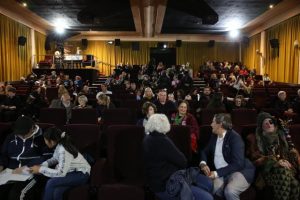 International Lantern and Light Children’s Film Festival receives essential grant funding from council