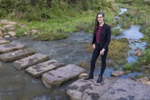 Independent candidate for Bayswater Chloe Mackallah wants to do more than just save Lake Knox