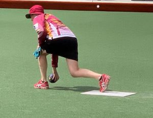 Saturday pennant starts for Monbulk Bowls