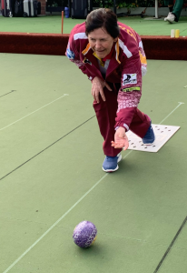 Mid Week Pennant for Monbulk Bowls