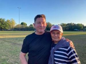Fun Run for palliative care