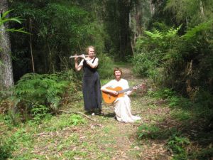 SNIPPETS: Sacred Stage concert