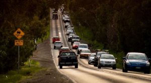Local and representatives dismayed at lack of funding for Knox infrastructure projects
