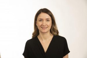Alyssa Wormald is the Animal Justice Party candidate for Bayswater