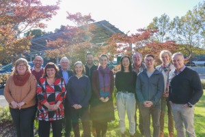 Yarra Valley Water receives nomination for customer engagement award
