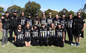 Belgrave Cricket Club gears up for what is hoped to be a successful season