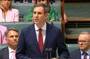 Labor releases first budget since forming government