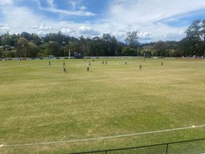 Monbulk enjoy perfect start in 1st grade