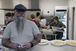 Foothills Community Care celebrates 300th Upwey Community Meal