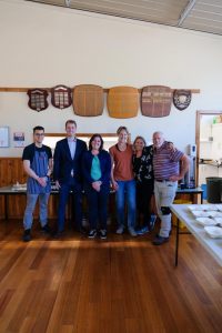 Labor pledges $50,000 for Foothills Community Care if re-elected to government