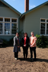 Funding committments for local schools