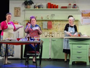Reviving local theatre