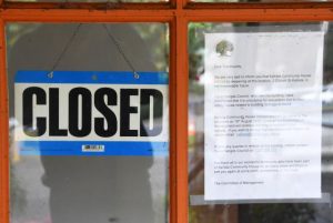 Kallista Community House to remain closed for another 12 to 18 months