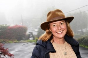 Victoria Local Hero award nomination for Sassafras local