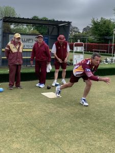 Bowlers play through all seasons